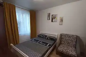 Квартира на Пражской, Санкт-Петербург