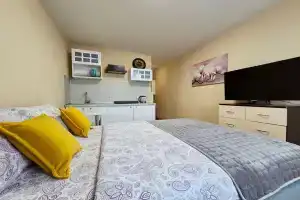 Апартаменты RoomOnDay в ЖК Саяны-Парк арт.001422, Москва