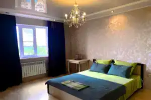 Квартира Кит-Кат, Астрахань