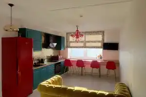 Квартира Алиса, Тюмень