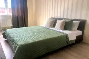 Апартаменты на Октябрьской, Краснодар