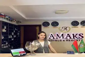 АМАКС Визит-отель, Гомель