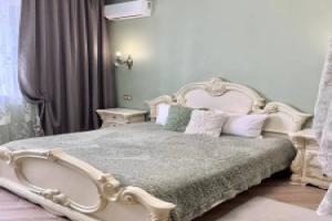 Квартира на Улице Куйбышева 109А, Пермь