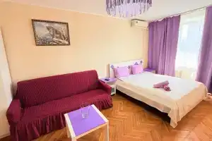 Апартаменты Преображенская площадь, Москва