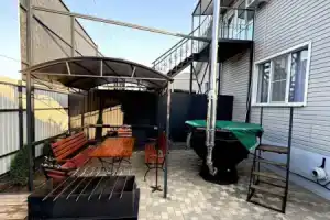 Частный дом на Мичурина 58/2, Ейск
