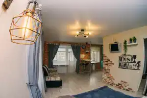 Квартира Loft Design, Новочеркасск