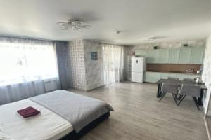 Квартира Студия на Линейной 122, Красноярск