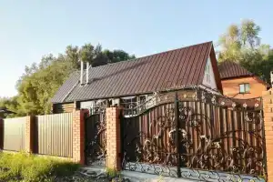 Частный дом Изба, Казань