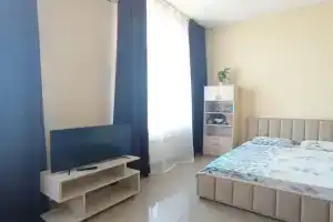 Апартаменты на Красной 2, Сочи