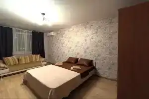 Квартира на Бурейской, Волгоград