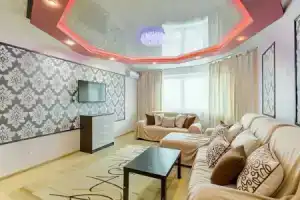 Апартаменты Долгопрудный, Долгопрудный