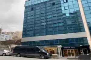 Апарт-отель «Won Plaza», Стамбул