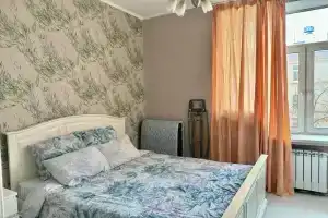 Квартира двухкомнатная квартира у м. Профсоюзная, Москва