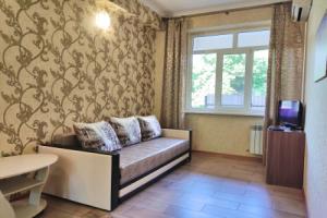 Квартира на улице Загородная 20, Сочи