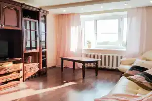 Апартаменты Asian dreams, Воронеж