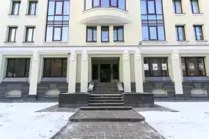 Мини-отель «Офицерский», Санкт-Петербург