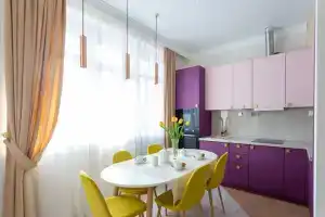 Апартаменты More Rooms в Эсто-Садок
