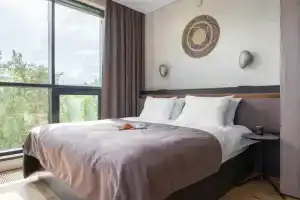 Апартаменты «Leon Estate  B1», Энколово