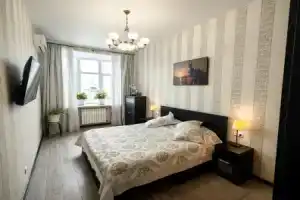 Апартаменты Mos4rent, Москва