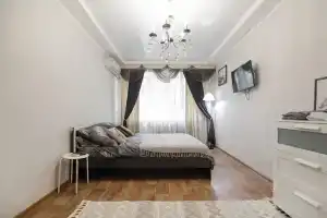 Квартира KEY2HOME на Троицкой, Новочеркасск