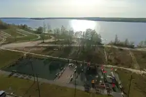 Квартира с Видом на Реку, Конаково