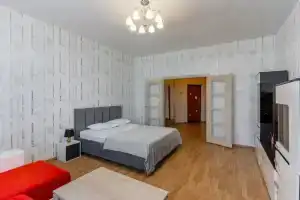 Апартаменты Пять Звезд 27, Тюмень