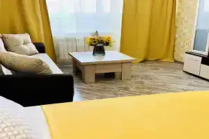 Квартира Комфортная, Новосибирск