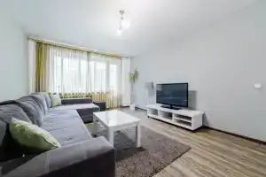 Апартаменты Studiominsk 14, Минск