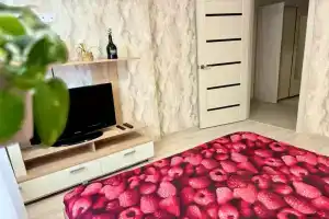 Квартира с балконом, Новороссийск
