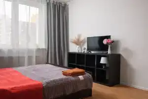 Апартаменты ЖК Лучи 2, Москва