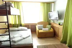 Квартира в центре города