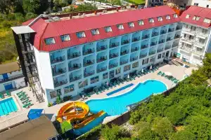 Anita Matiate Hotel, Бельдиби