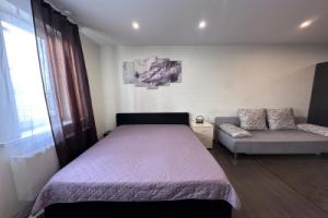 Квартира ApartPiter, Горелово