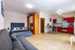 Апартаменты DreamHouse на 8 марта, Екатеринбург