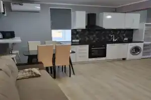 Апартаменты ZetPark 7, Мирный