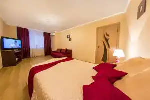 Апартаменты На Революционной 72, Уфа