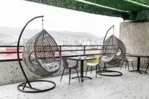 Отель «Address Inn», Тбилиси