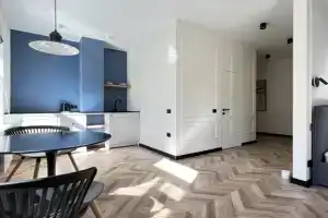 Апартаменты Posad