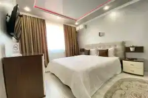 Квартира Тухачевского 27/4 (Housevip26), Ставрополь