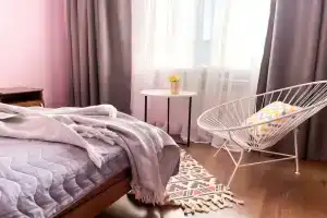 Аля Русъ Меблированные комнаты, Самара