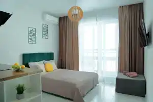 Квартира Privi House на Цветочной 10, Ижевск