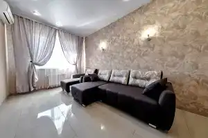Апартаменты Стильные и Уютные в Центре от LetoApart