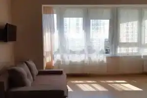 Апартаменты Кавказкий бриз, Витязево