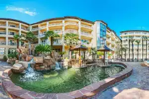 Отель «Оскар»