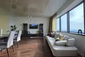 Апартаменты Панорама 28 — Вид на Город 130 м², Казань