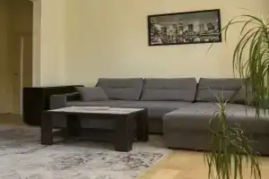 Квартира на Независимости, Минск