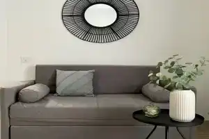 Апартаменты Однокомнатные, Мисайлово