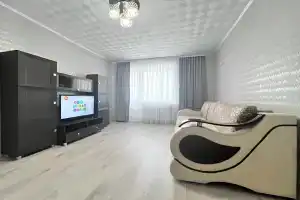 Квартира Марат Дом по ул. Гафиатуллина д.43, Альметьевск