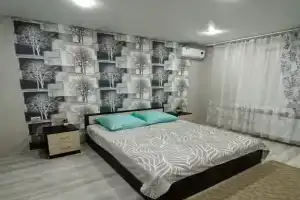 Квартира Уют Выезд на Мариупольское шоссе, Таганрог