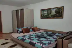 Квартира на улице Баки Урманче 7, Казань